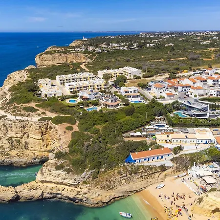 09 Terracos De - Casa Do Pato * Benagil