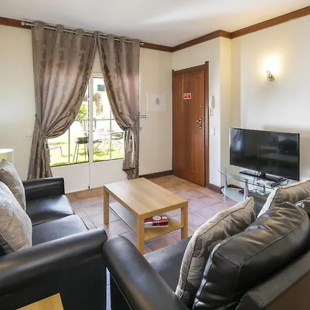 Semesterbostad 09 Terracos De - Casa Do Pato *