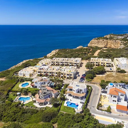 09 Terracos De - Casa Do Pato Semesterbostad Benagil