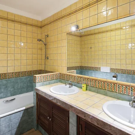 Semesterbostad 09 Terracos De - Casa Do Pato *