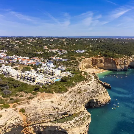 09 Terracos De - Casa Do Pato Semesterbostad Benagil