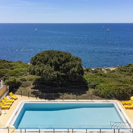 09 Terracos De - Casa Do Pato Semesterbostad