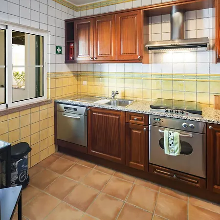 Semesterbostad 09 Terracos De - Casa Do Pato *