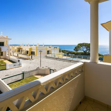 09 Terracos De - Casa Do Pato * Benagil