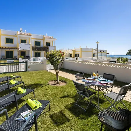 Semesterbostad 09 Terracos De - Casa Do Pato *