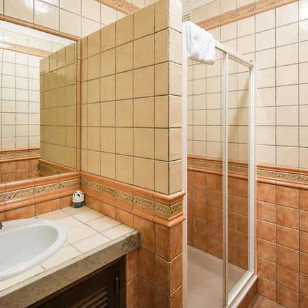 Casa de Férias 09 Terracos De - Casa Do Pato Benagil