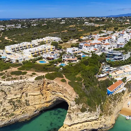 09 Terracos De - Casa Do Pato Benagil